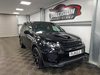 2019 Land Rover Discovery Sport 2.0 TD4 Landmark Auto 4WD Euro 6 (s/s) 5dr ESTAT