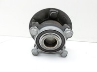 Tesla Model S Palladium 21-25  EV  493KW 4WD Achsschenkel Radnabe Links Hinten Tesla Model S Palladium 21-25... Vorschau 5