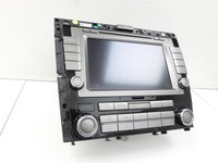 VW Phaeton 3D 10-16 Navigationssystem Navi Radio Klima Bedienteil VW Phaeton 3D 10-16 15.12.2011 3D0035005FX... Vorschau 2