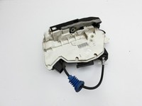 VW Passat CC 358 12-16 Coupe Türschloss m. ZV Stellmotor Links Hinten VW Passat CC 358 12-16 10.04.2013 5N0839015G... Vorschau 4
