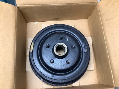 NOS 1963 1964 1965 Ford Falcon Comet Fairlane Ranchero Sprint 10'' brake drum