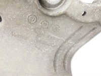 Audi A6 4F C6 08-11 TDI 3,0 176KW Getriebehalter Träger Lager für Getriebe Audi A6 4F C6 08-11 10.03.2009... Vorschau 8