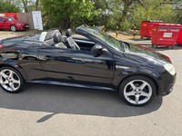 2008 Vauxhall Tigra 1.8i 16V Exclusiv 2dr CONVERTIBLE Petrol Manual