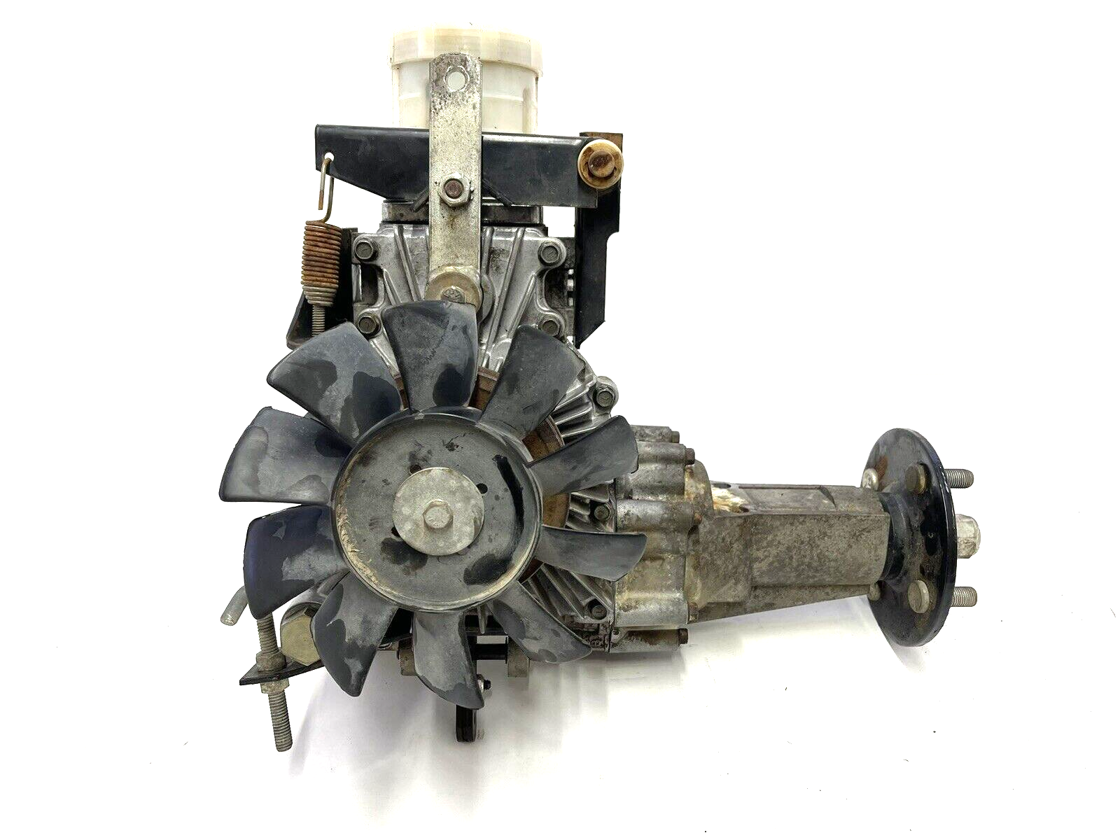 OEM Grasshopper 771 GEMINI Eaton Transmission Right Side 391213