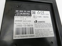 Subaru Outback V BS 15-21 Steuergerät für ZV Zentralverriegelung Subaru Outback V BS 15-21 19.03.20154 88801AL021... Vorschau 2