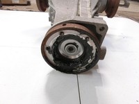 Audi A5 8F Cabrio 09-12 TDI 3,0 176KW 4WD Differential Hinterachsgetriebe Hinten 35:9 Audi A5 8F Cabrio 09-12... Vorschau 5