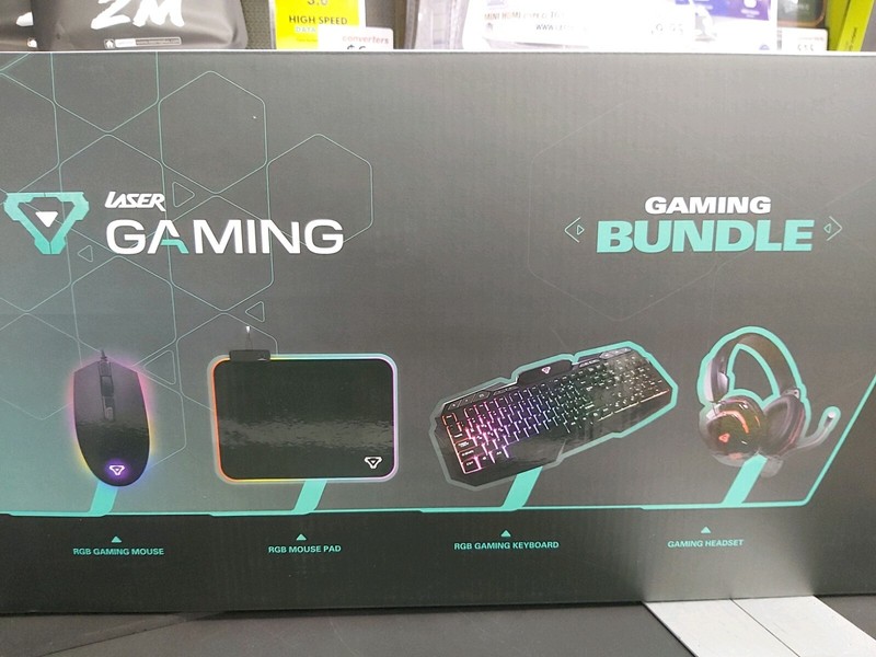 gaming pc cash converters