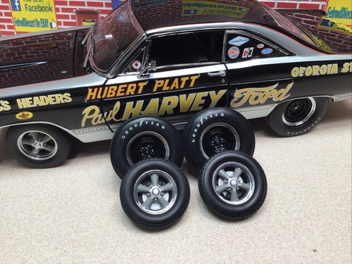 SALE／37%OFF】 1/18 gmp 1967フォード 中古 804台限定 フェア