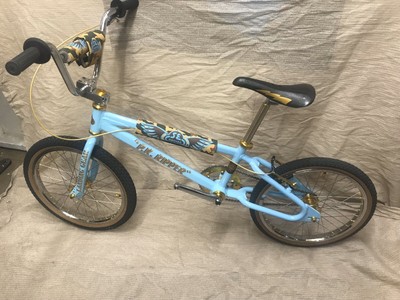 se assassin bmx bike