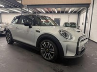 2021 MINI Hatch Cooper S Electric Level 2 3dr Hatchback Electric Automatic
