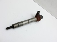 VW Crafter 2E 35 11-16 TDI 2,0 80KW Einspritzdüse Einspritzventil Zyl.4 VW Crafter 2E 35 11-16 07.10.2016... Vorschau 2