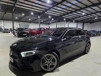 2021 Mercedes-Benz A Class 1.3 A250e 15.6kWh AMG Line Edition (Premium Plus) 8G-