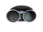 Mercedes SLK R171 04-08 1,8 120KW Kombiinstrument Tacho Mercedes SLK R171 04-08 23.11.2006 A1715401647 110.080.113... Vorschau 1