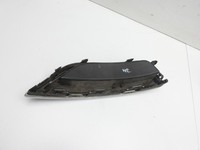 VW T-Roc A1 17-21 Blende Aussen Rechts Auflage Auspuff- Atrappe für Stoßstange Hinten VW T-Roc A1 17-21 24.11.2020... Vorschau 4