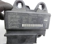 Fiat Tipo II 357 16-20 Airbag Steuergerät SG Fiat Tipo II 357 16-20 26.11.2018  00052090728 gebraucht Vorschau 2