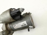 Toyota Aygo II KGB4 14-18 1,0 51KW Anlasser Starter Toyota Aygo II KGB4 14-18 14.12.2015 281000Q110 28100-0Q110... Vorschau 4