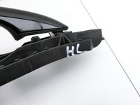 Mini Cooper S F55 LCI 18-21 Türgriff Außengriff Türöffner Hinten Links A62 Mini Cooper S F55 LCI 18-21 01.07.2021... Vorschau 6