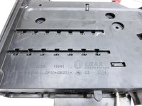 Ford Focus III 3 14-20 1,5 88KW Stromverteiler Batteriestützpunkt Plus Klemmpunkt Ford Focus III 3 14-20 17.02.2015... Vorschau 4