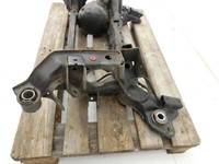 Ford Mondeo 5 V 14-19 Schrägh Hinterachse Achse Achsträger Ford Mondeo 5 V 14-19 24.04.2017 DG93-5K067-AH 2435112... Vorschau 4