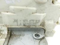 Audi A6 4F C6 04-08 Kombi Türschloss m. ZV Stellmotor Links Hinten Audi A6 4F C6 04-08 29.05.2008 4F0839015 gebraucht Vorschau 5
