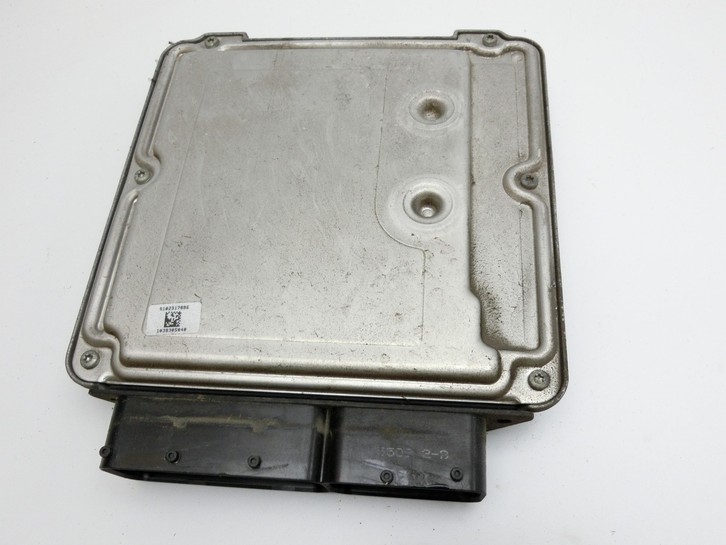 Kia Sorento XM 09-12 CRDi 2,2 145KW Steuergerät ECU für Motor Motorsteuergerät Kia Sorento XM 09-12 19.05.2010... Vorschau 4