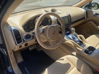 image 1 of interior