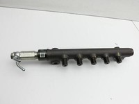 Opel Astra K B16 15-19 CDTi 1,6 100KW Einspritzleiste Düsenstock für Einspritzanlage Opel Astra K B16 15-19... Vorschau 4