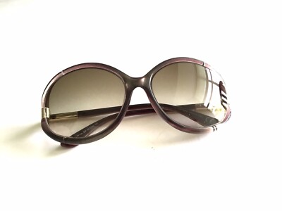 トムフォード サングラス サンドリーヌ TF124 バタフライ Tom Ford Sunglasses Sandrine TF124 Brown 59F Size 60mm | eBay