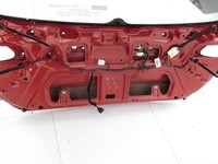 Kia Ceed JD 12-15 Lim Heckklappe Kofferraumdeckel A0 Kia Ceed JD 12-15 28.03.2013 73700A-2000 gebraucht Vorschau 7