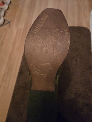 Item photo(s) from verified buyer