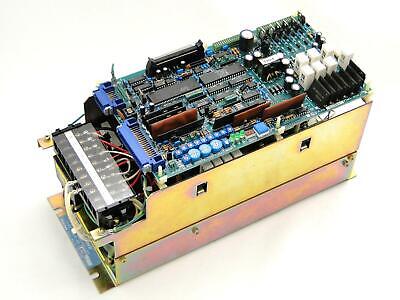 Yaskawa CACR-SR15BB1BF Servopack | eBay Yaskawa CACR-SR15BB1BF Servopack | eBay