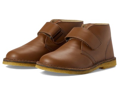 

Сапоги для мальчика Naturino Choco AW22 (Toddler/Little Kid)