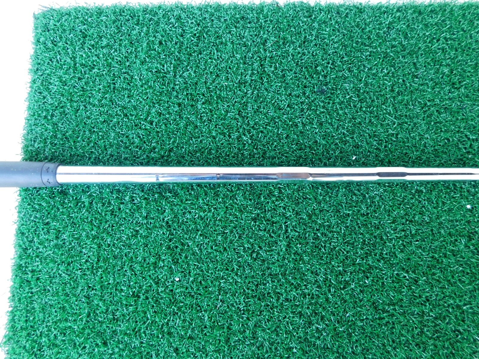 MacGregor Ben Crenshaw The Texan 8 Iron Regular Steel Shaft MacGregor Grip MacGregor Ben Crenshaw The Texan 8 Iron Regular Steel Shaft MacGregor Grip