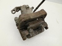 Seat Ibiza IV 6J ST 08-12 1197 77KW Bremssattel Bremszange Hinten Links Seat Ibiza IV 6J ST 08-12 14.04.2011 gebraucht Vorschau 5