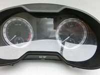 Skoda Octavia 17-20 1,6 85KW Kombiinstrument Tacho Skoda Octavia 17-20 09.11.2017 5E0920751E A2C53427456 5E0260303... Vorschau 4