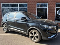 2020 MG ZS MG ZS Excite EV 5dr SUV Electric Automatic