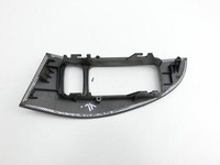 Mercedes C209 CLK 320 05-09 Coupe Türleiste Einbaurahmen für Schalter Links Vorne Innen 744 Mercedes C209 CLK 320... Vorschau 4