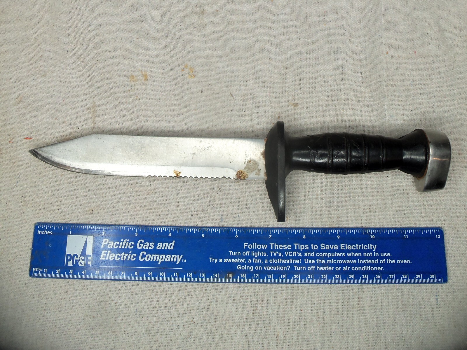 SALTYBRAVE BladeSensor711M \"海峡Drive\" SALTYBRAVE BladeSensor711M 