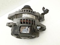 Toyota Aygo II KGB4 14-18 1,0 51KW Lichtmaschine Generator 190A 12V Toyota Aygo II KGB4 14-18 14.12.2015 270600Q190... Vorschau 6
