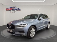 2017 Volvo XC60 2.0 D4 Momentum Pro Auto AWD Euro 6 (s/s) 5dr ESTATE Diesel Auto