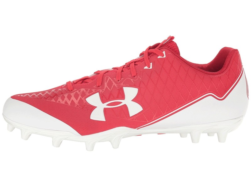 under armour nitro select low mc