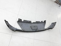 Peugeot 1007 05-09 Frontblende Oberteil Peugeot 1007 05-09 18.08.2004 gebraucht Vorschau 5