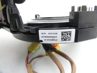 Maserati Ghibli M157 13-24 Airbag Schleifring Wickelfeder Maserati Ghibli M157 13-24 15.06.2016 10004142-18 gebraucht Vorschau 4