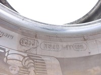 Ford Kuga I 08-12 2x Reifen Ganzjahresreifen Michelin 235/55R17 103Y 6.08-6.74mm Ford Kuga I 08-12 20.09.2012... Vorschau 7