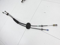 Peugeot 308 CC 07-11 THP 1,6 115KW Schaltzug Schaltseilzug Schaltseil Peugeot 308 CC 07-11 26.01.2011 2444GN gebraucht Vorschau 5