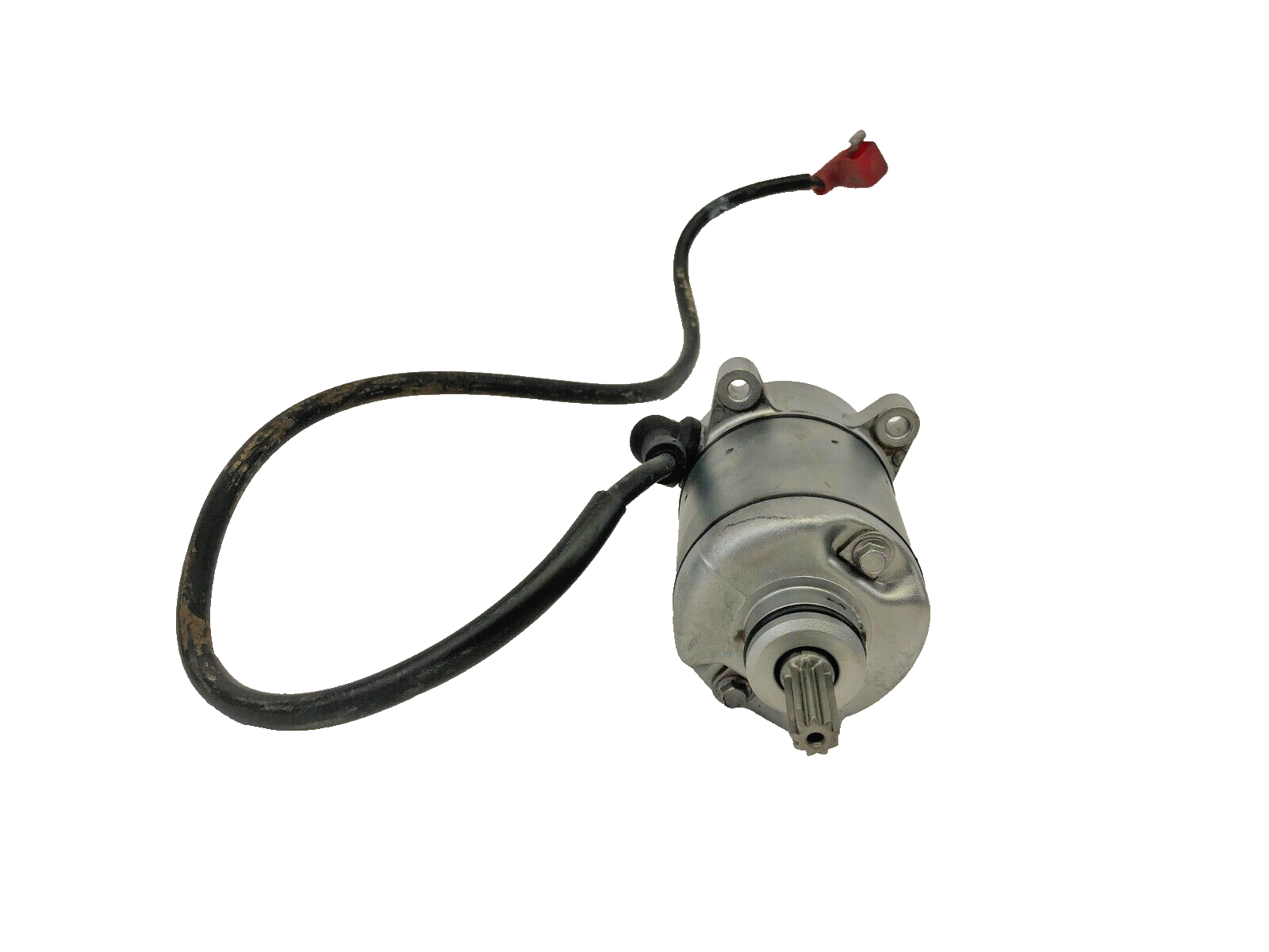 2000 Honda 250 Recon Starter
