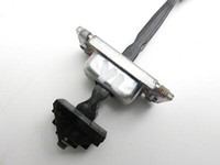 Mazda CX-3 DK 15-21 5T Türfangband Türbremse Türanschlag Links Vorne Mazda CX-3 DK 15-21 27.10.2016 gebraucht Vorschau 4