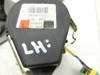 VW Touareg 7L 02-06 Gurt Sicherheitsgurt Links Hinten VW Touareg 7L 02-06 14.07.2003 560981701 gebraucht Vorschau 7