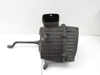 Skoda Rapid NH 12-17 TDI 1,6 77KW Luftfilterkasten Luftfiltergehäuse Skoda Rapid NH 12-17 19.12.2013 6R0129607E... Vorschau 6