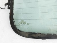 Audi A4 B6 8H 02-05 Cabrio Heckscheibe Rückwand Autoglas für Verdeck Audi A4 B6 8H 02-05 17.05.2005 gebraucht Vorschau 7